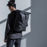 Waterproof Roll Top Backpack